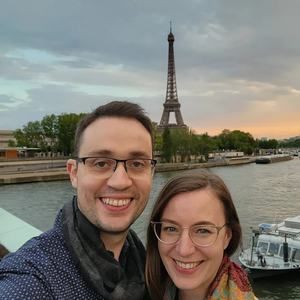 Meet your Posher, Ryan